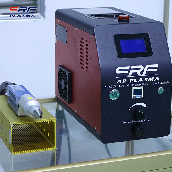 真空等離子清洗機(jī)