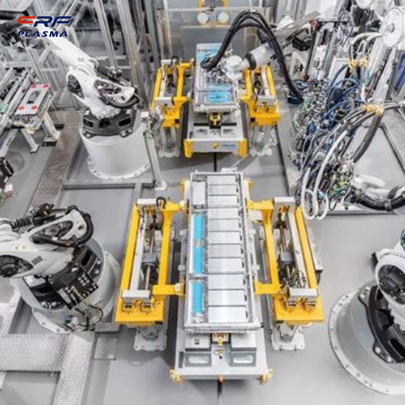 等離子體清潔機(jī)